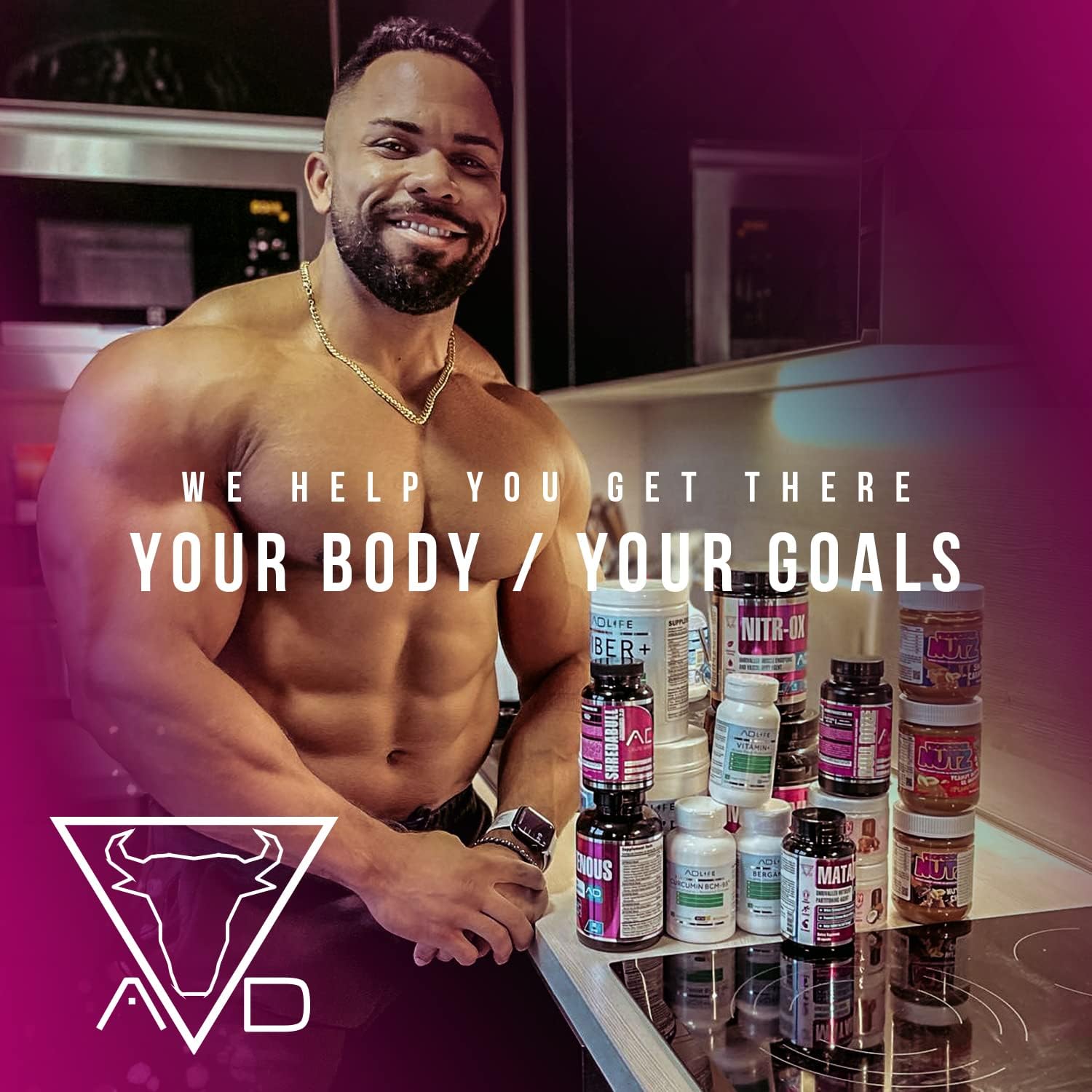 project-ad-matador-muscle-builder-capsules---enhances-muscle-pumps-promotes-growth-energy---60-count-8