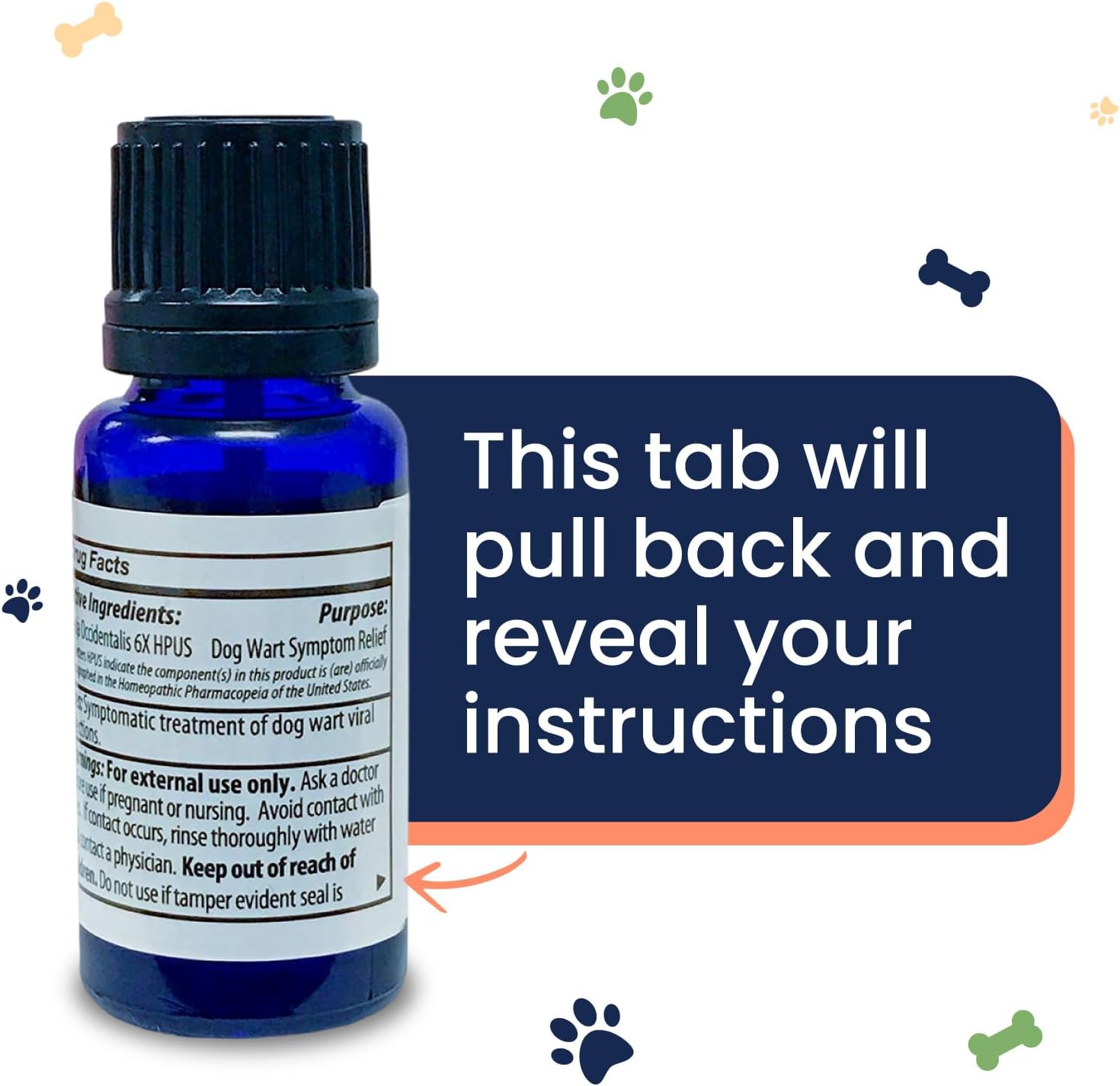 naturasil-all-natural-dog-warts-remover-with-pure-thuja-plant-extracts---fast-acting-and-gentle-skin-blemish-remover-for-pets---safe-and-pain-free-solution-for-dogs-3-months---15ml-2
