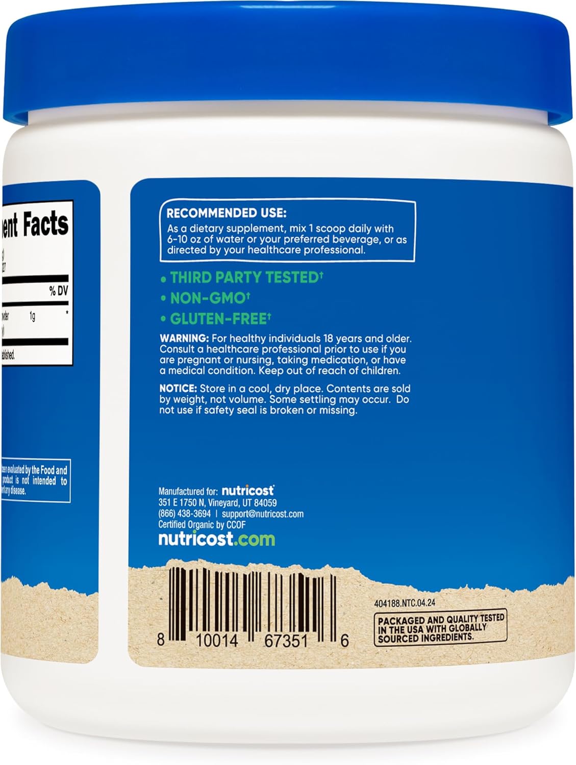 8oz-nutricost-organic-saw-palmetto-powder---usda-certified-gluten-free-saw-palmetto-powder-3