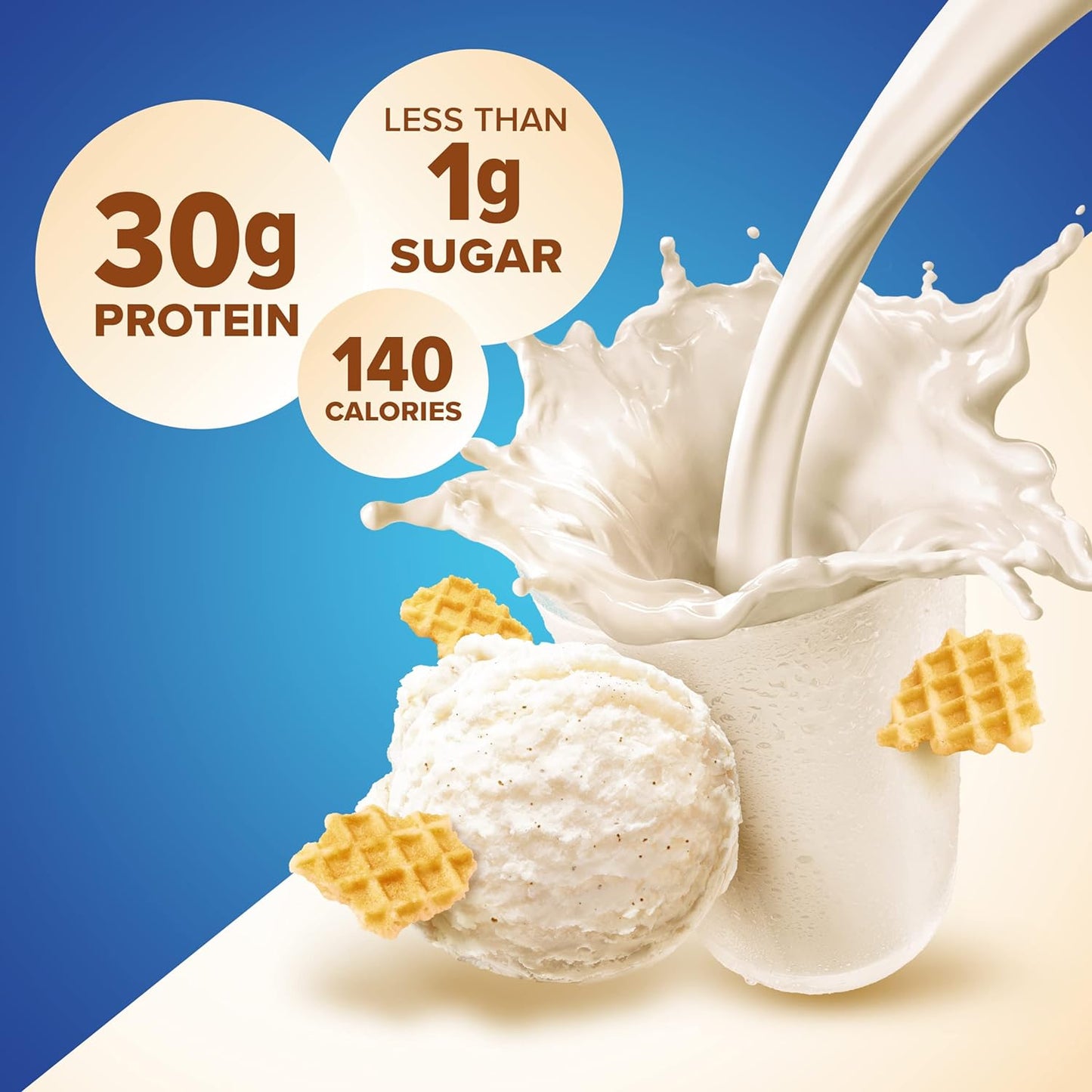 vanilla-protein-shake-with-30g-of-protein-vitamins-a-c-d-e-and-zinc-for-immune-support-ready-to-drink-keto-friendly---12-pack-of-11oz-bottles-4