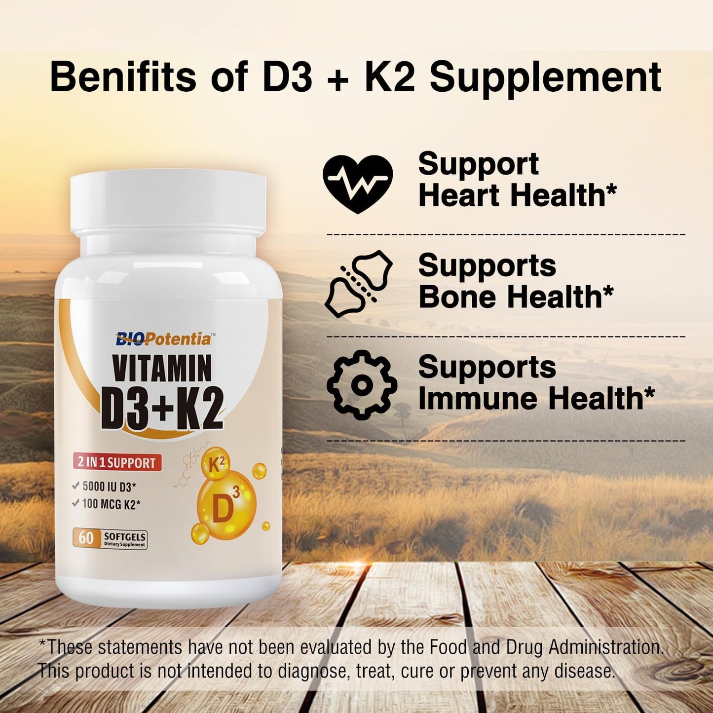 vitamin-d3-k2-supplement-with-mct-oil-for-immune-bone-teeth-health---5000-iu-d3-k2-mk7---gluten-free-non-gmo---60-softgels-7