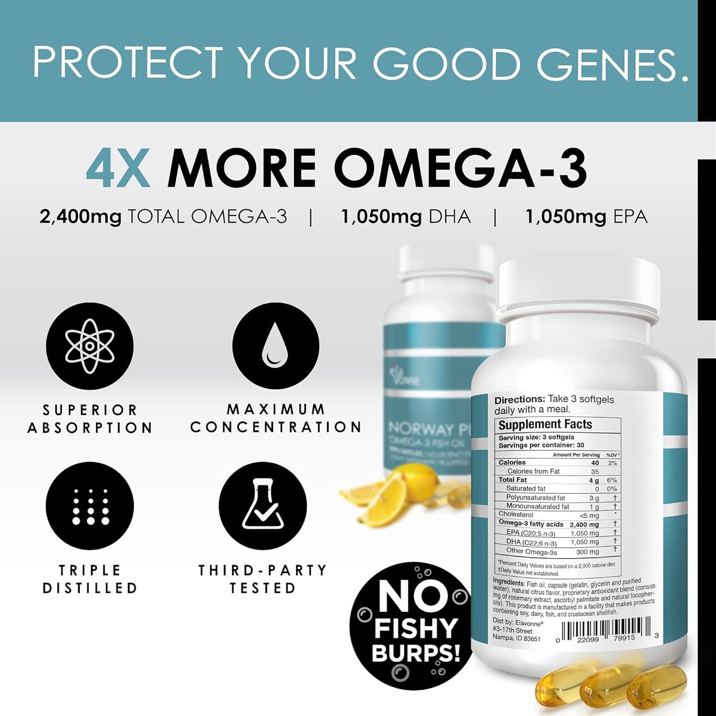 marine-collagen-hair-vitamins-omega-3-fish-oil-bundle-for-skin-nails-joints---beauty-nutrition-trifecta-for-anti-aging-health-5