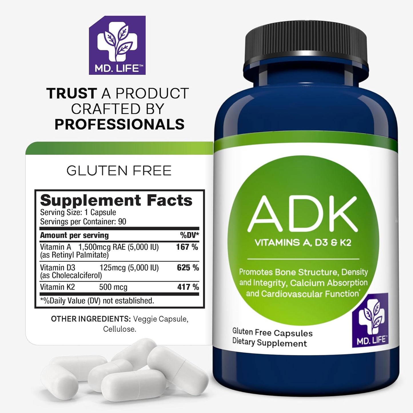 high-potency-vitamin-adk-supplement-for-bone-and-heart-health-support---vitamin-d3-k2-and-a---90-capsules---mdlife-adk-complex-6