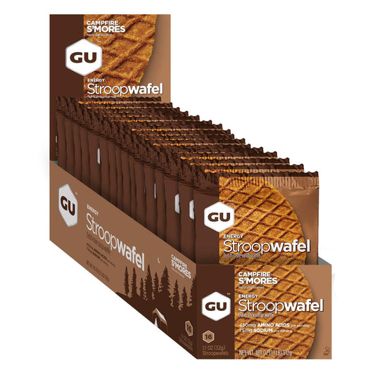 gu-energy-stroopwafel-campfire-smores-waffles---caffeine-free-kosher-dairy-on-the-go-energy-for-workouts---16-pack-1