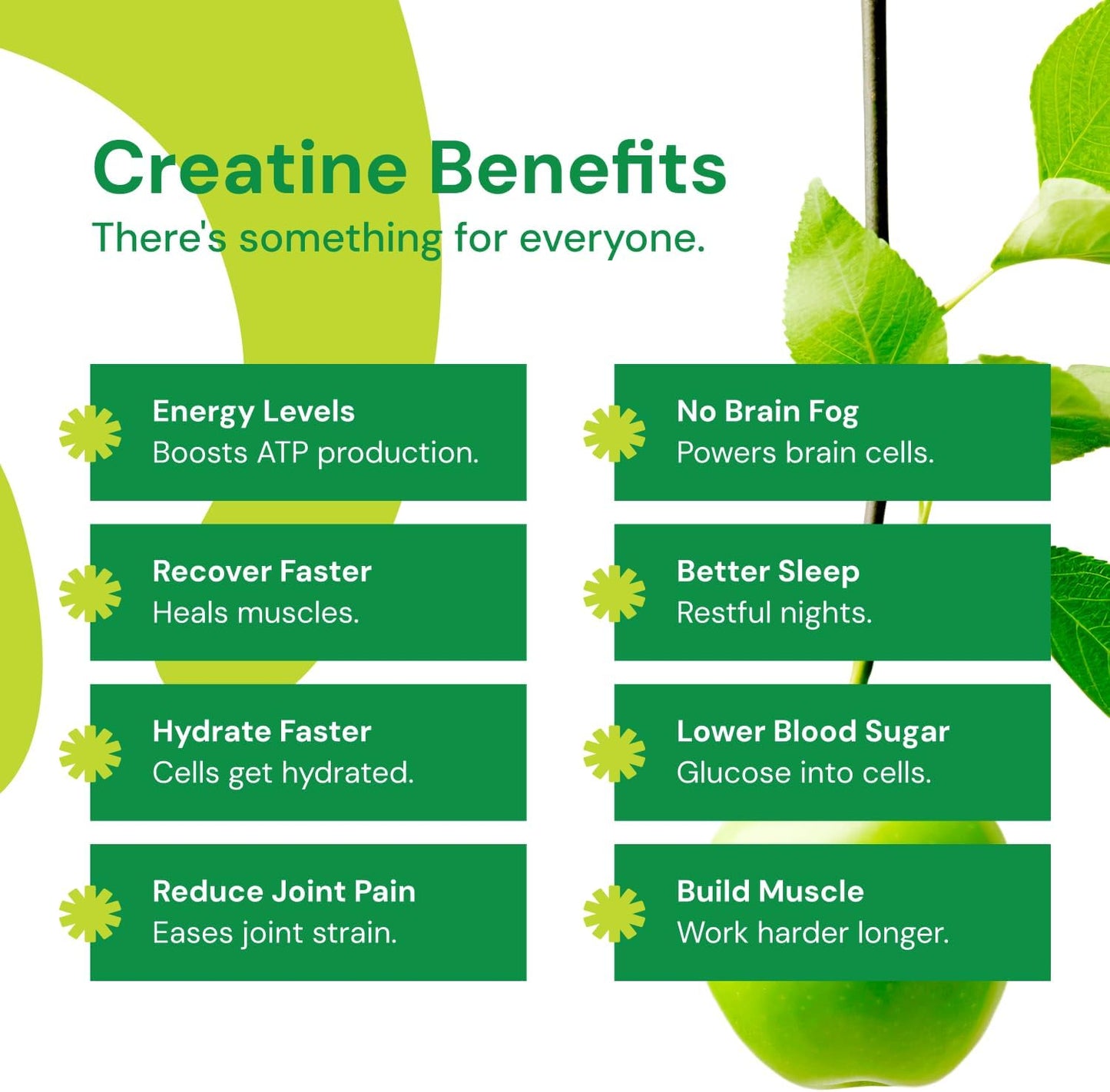 vegan-creatine-gummies---boost-focus-strength-endurance---15g-creatine-per-gummy---sour-green-apple-flavor---gluten-free-non-gmo---90-count-8