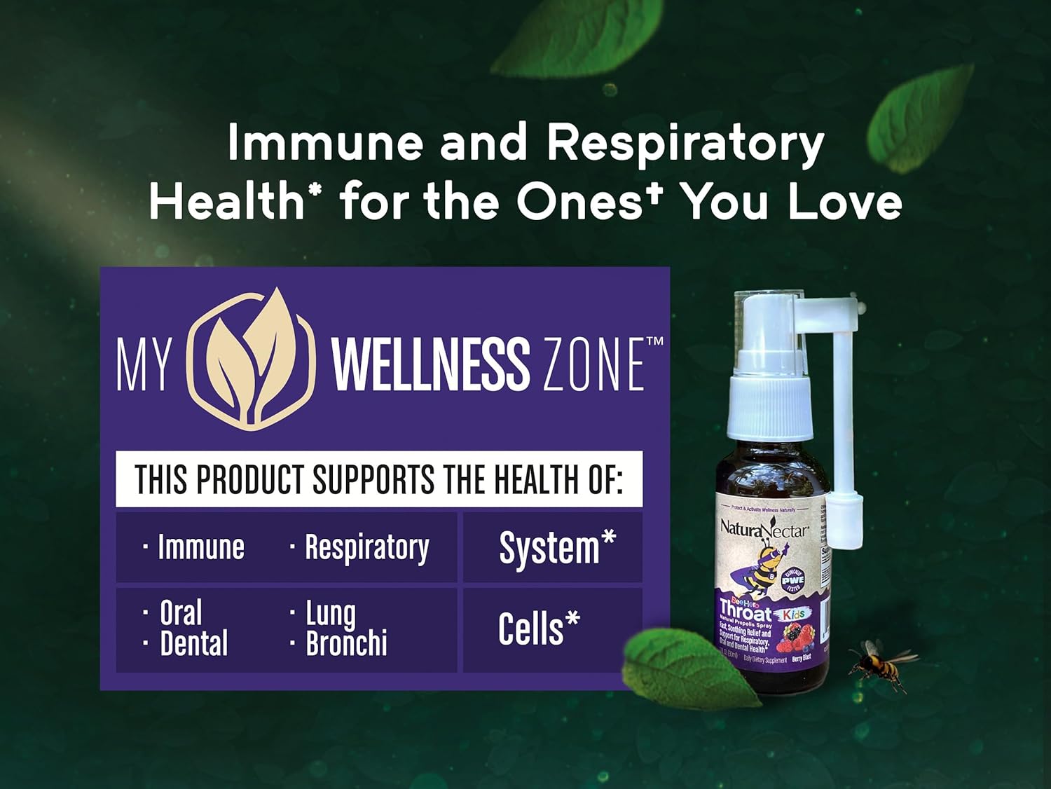 naturanectar-beehero-brazilian-bee-propolis-throat-spray---berry-blast-flavor---kids-throat-relief---comfort-protection---1-fl-oz-6