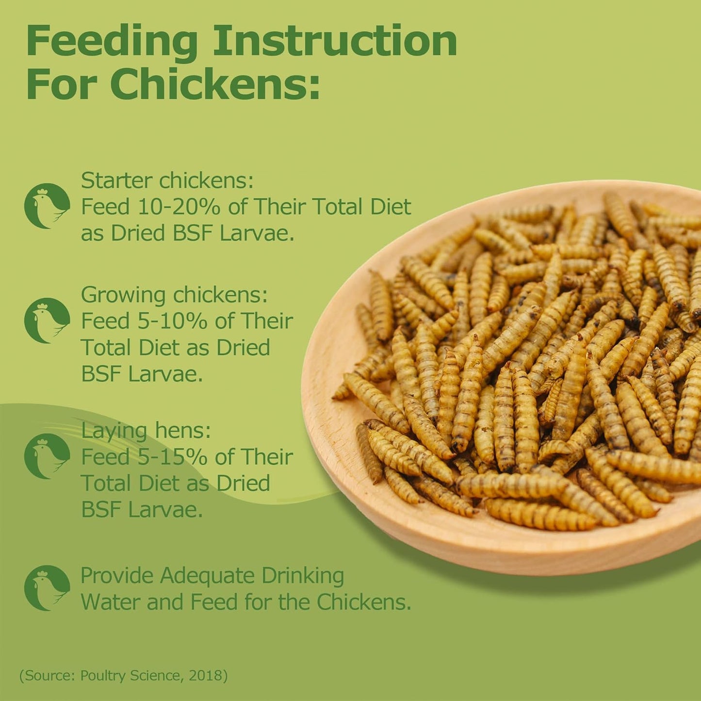 5-lbs-non-gmo-black-soldier-fly-larvae-treats-for-chickens-ducks-wild-birds---high-calcium-chicken-feed-additive---superior-to-dried-mealworms-5
