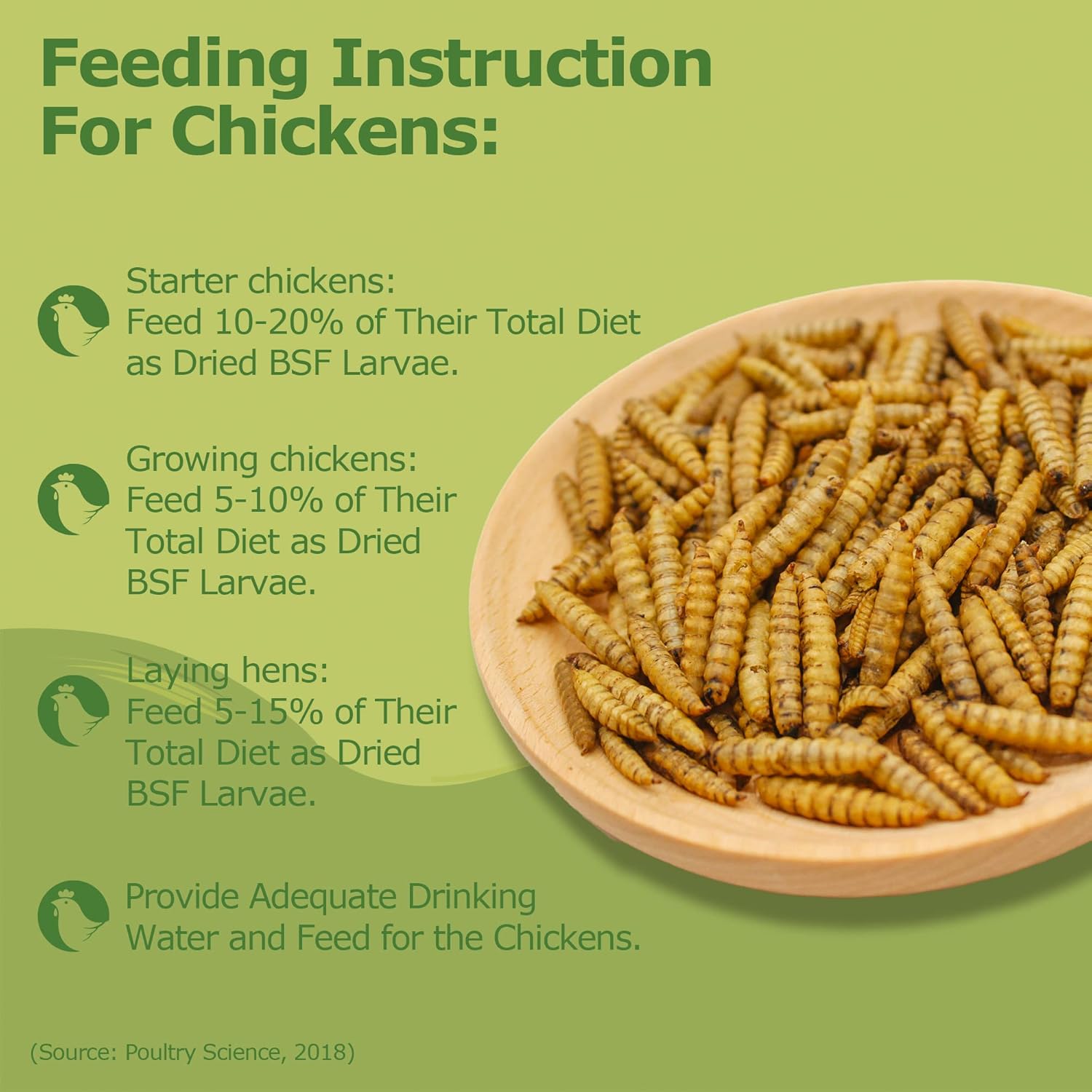 5-lbs-non-gmo-black-soldier-fly-larvae-treats-for-chickens-ducks-wild-birds---high-calcium-chicken-feed-additive---superior-to-dried-mealworms-5