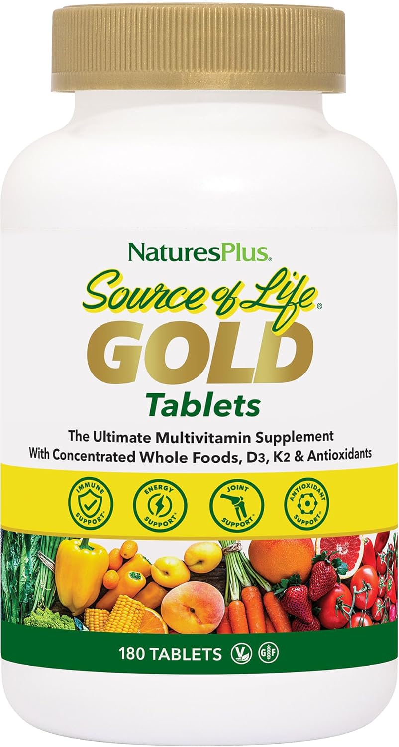 natures-plus-source-of-life-gold-multivitamin-180-tablets-with-vitamins-d3-b12-for-blood-bone-and-immune-support---vegetarian-gluten-free---60-servings-1