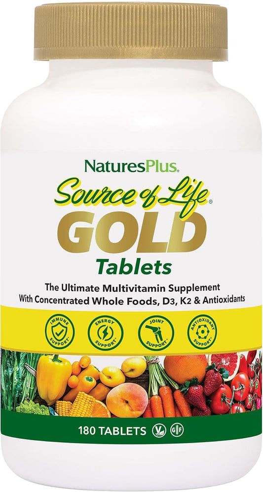natures-plus-source-of-life-gold-multivitamin-180-tablets-with-vitamins-d3-b12-for-blood-bone-and-immune-support---vegetarian-gluten-free---60-servings-1