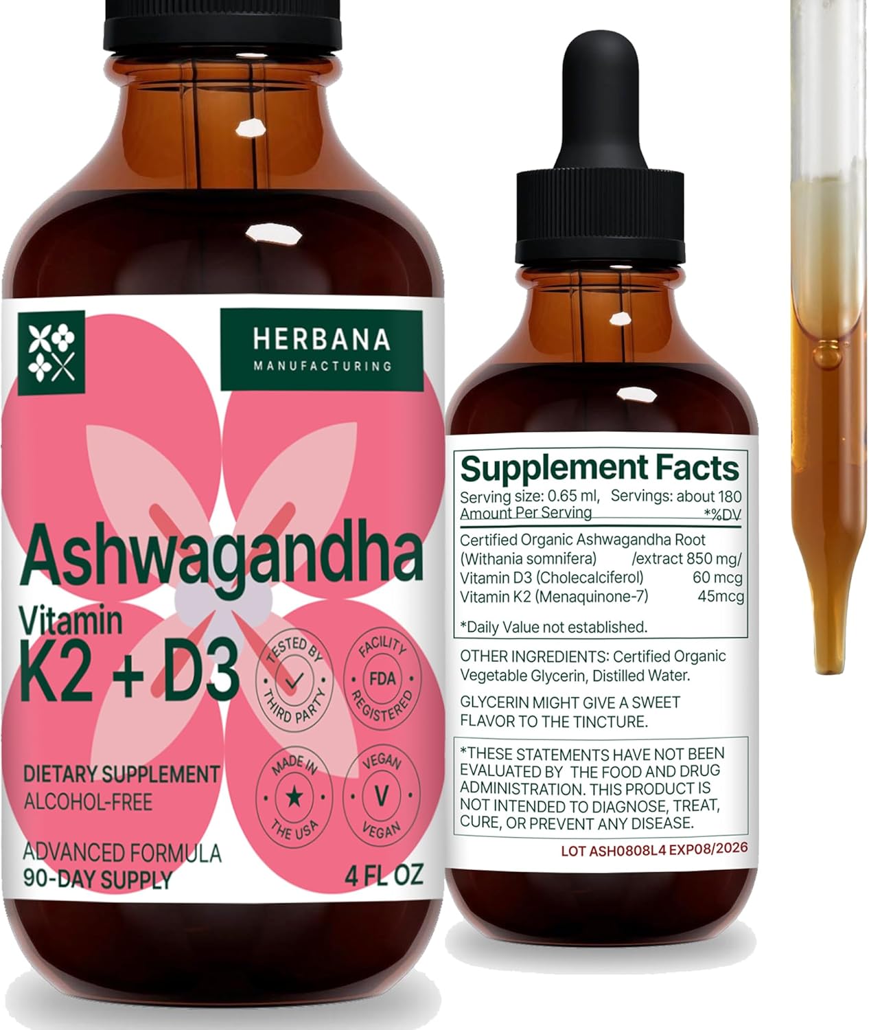 high-potency-ashwagandha-vitamin-k2-d3-liquid-drops-extract-natural-stress-relief-mood-booster-sleep-calming-support-withania-somnifera-tincture-90-day-supply-1