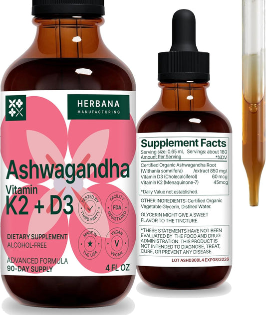 high-potency-ashwagandha-vitamin-k2-d3-liquid-drops-extract-natural-stress-relief-mood-booster-sleep-calming-support-withania-somnifera-tincture-90-day-supply-1