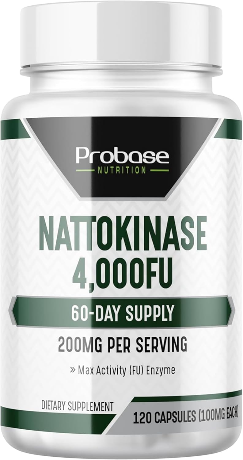 high-strength-nattokinase-capsules---4000-fu-120-servings---japanese-natto-extract-for-wellbeing-support---probase-nutrition-1