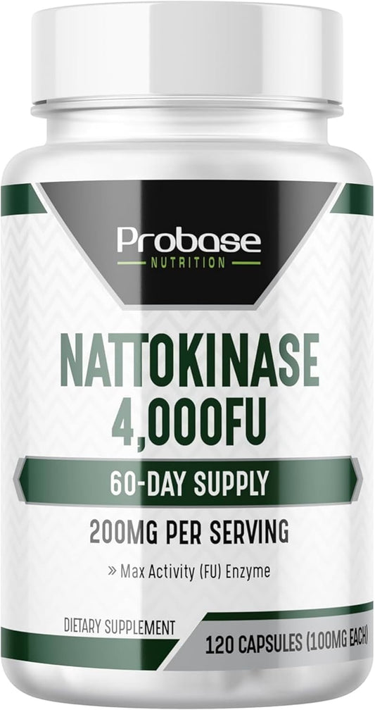 high-strength-nattokinase-capsules---4000-fu-120-servings---japanese-natto-extract-for-wellbeing-support---probase-nutrition-1