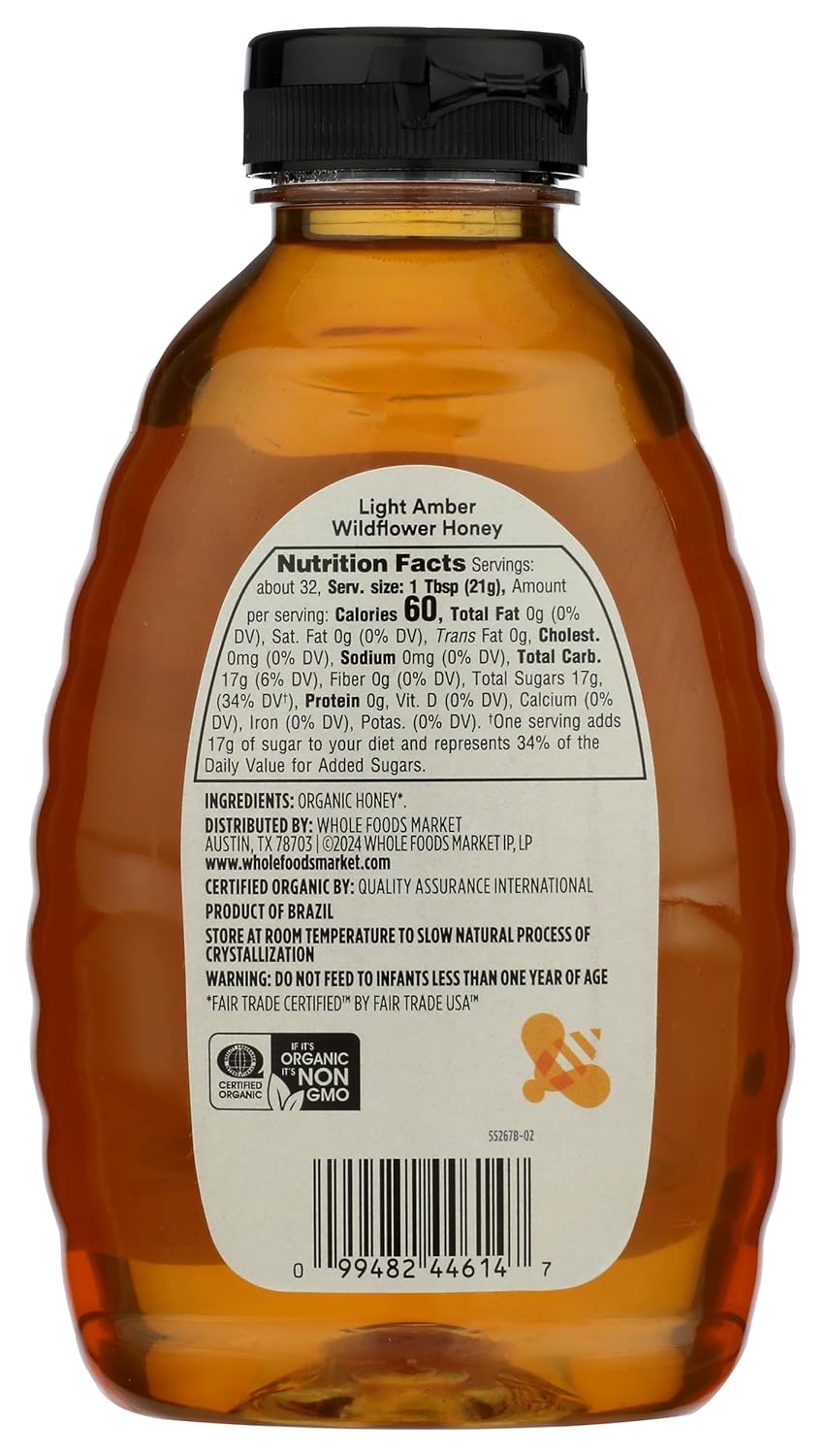 whole-foods-market-organic-light-amber-wildflower-honey---24-ounce-jar---365-brand-2