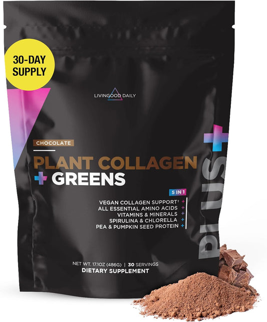vegan-chocolate-plant-collagen-powder-with-vitamin-c-amino-acids-for-hair-skin-nails---energy-muscle-growth-formula---30-servings-1