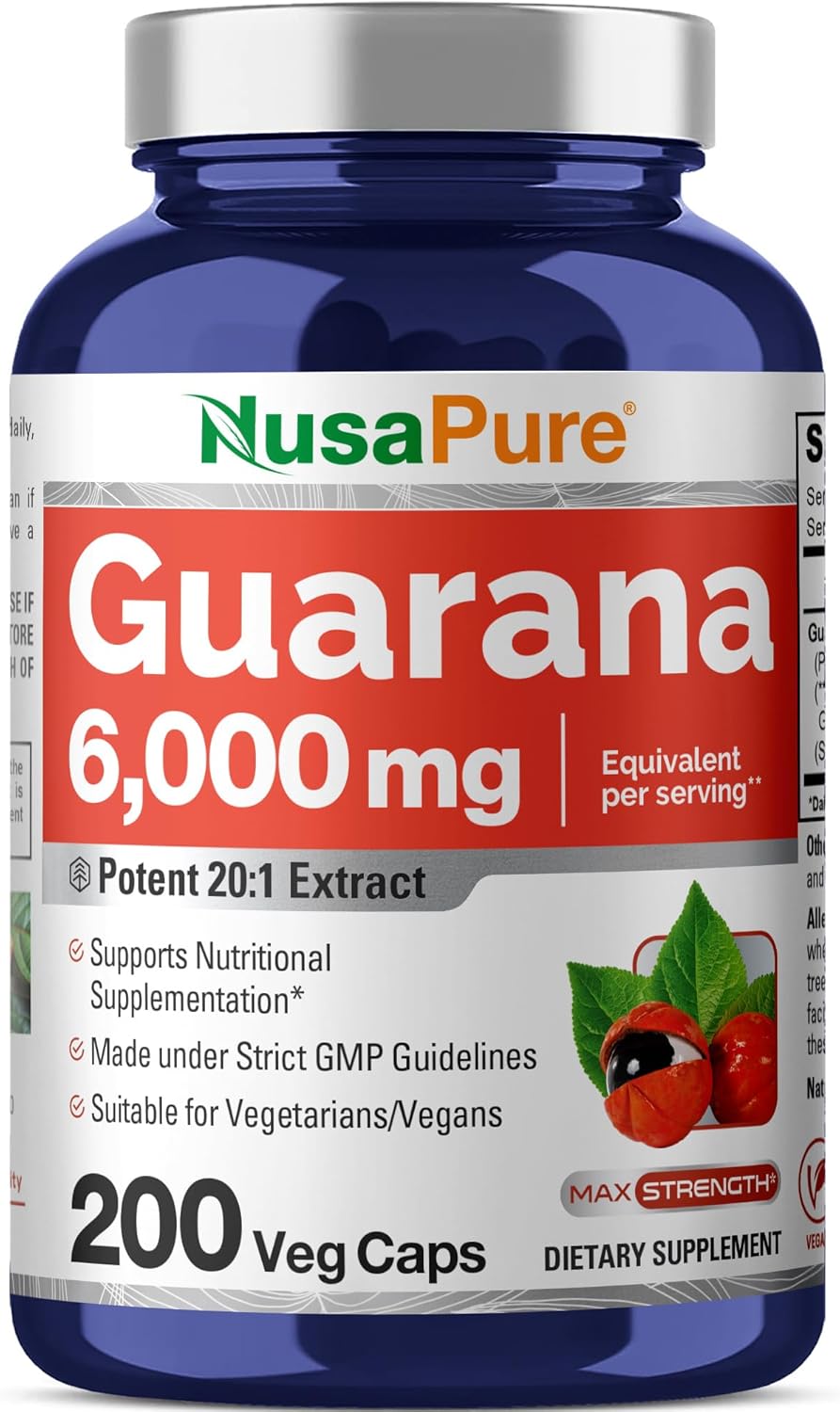 6000mg-guarana-extract-capsules---200-veggie-caps-non-gmo-vegan-supplement-by-nusapure-1