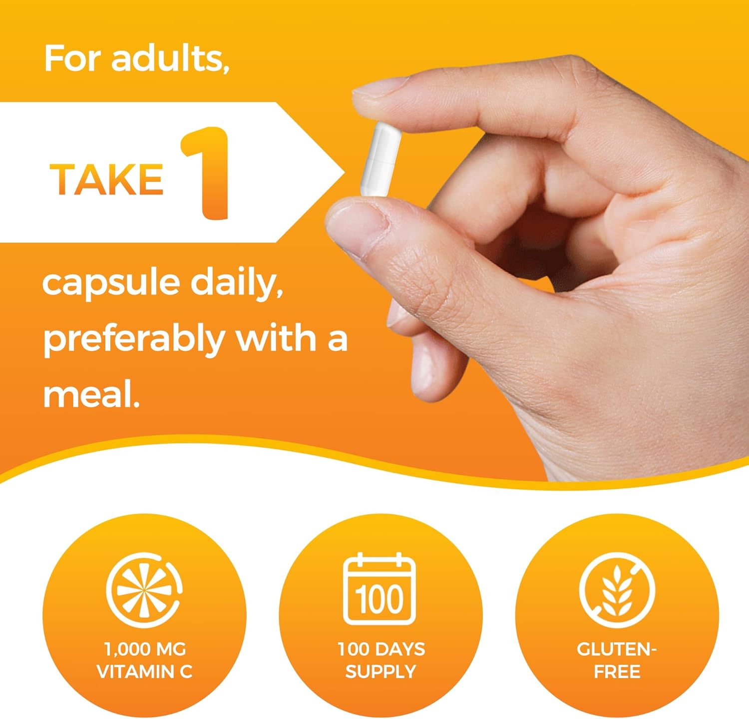 vitamin-c-1000mg-with-bioflavonoids-capsules---immune-support-antioxidant-protection-supplement-for-collagen-bone-skin-health---gluten-free---100-count-6