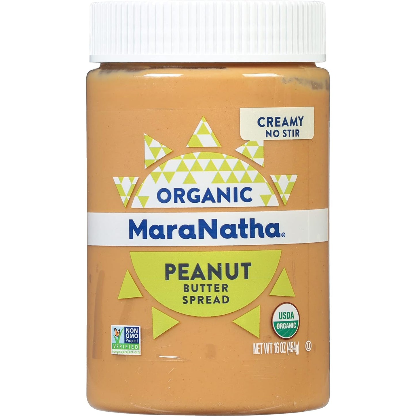 organic-creamy-peanut-butter-spread-by-maranatha---no-stir-16-oz-jar-1