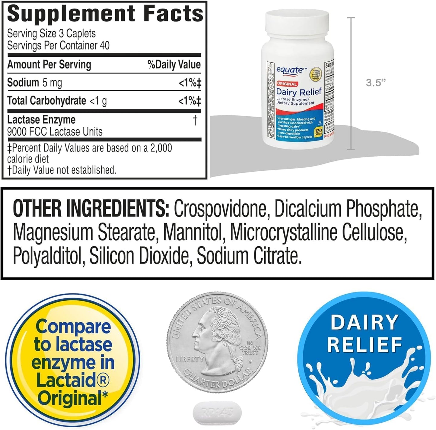 equate-dairy-relief-caplets-with-lactase-enzyme---120-pills-original-formula---pack-of-1-with-bonus-sticker-5