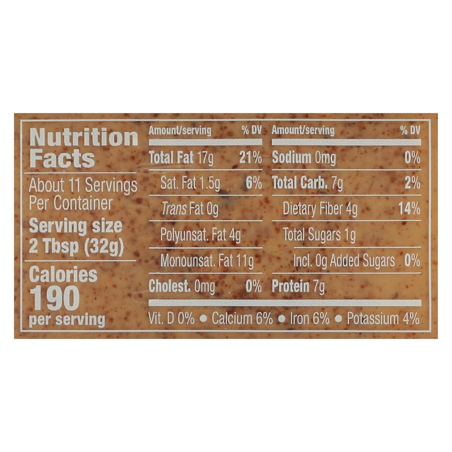 organic-crunchy-raw-almond-butter-by-maranatha---12-ounce-jar-4