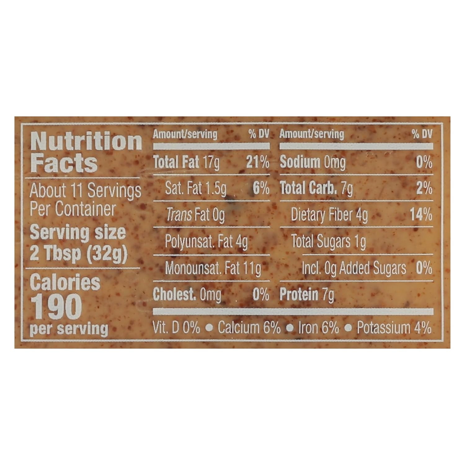 organic-crunchy-raw-almond-butter-by-maranatha---12-ounce-jar-4