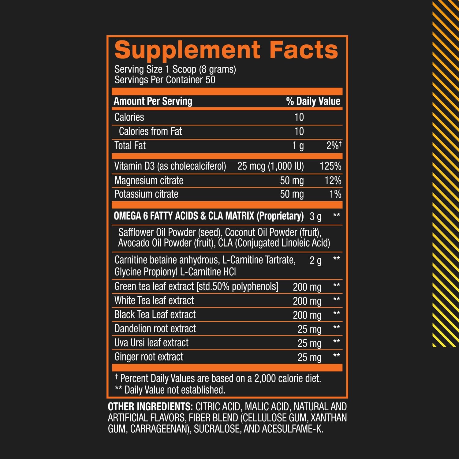 bpi-sports-cla-carnitine-shredded-tropical-mango-drink-mix---supports-lean-muscle-fat-loss---141-oz-50-servings-4