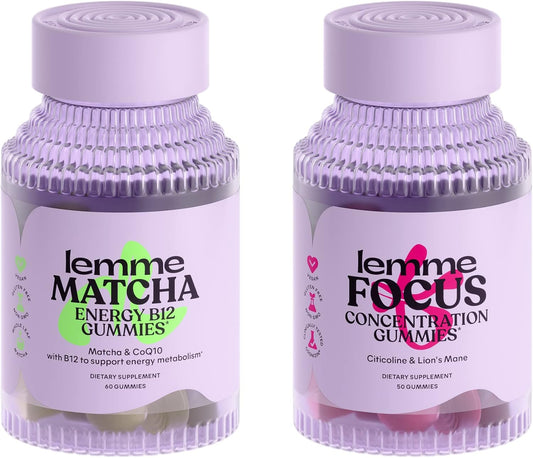 matcha-focus-bundle-superfood-energy-gummies-with-b12-green-tea-coq10-cognizin-citicoline-for-brain-health---vegan-gluten-free-variety-pack-1