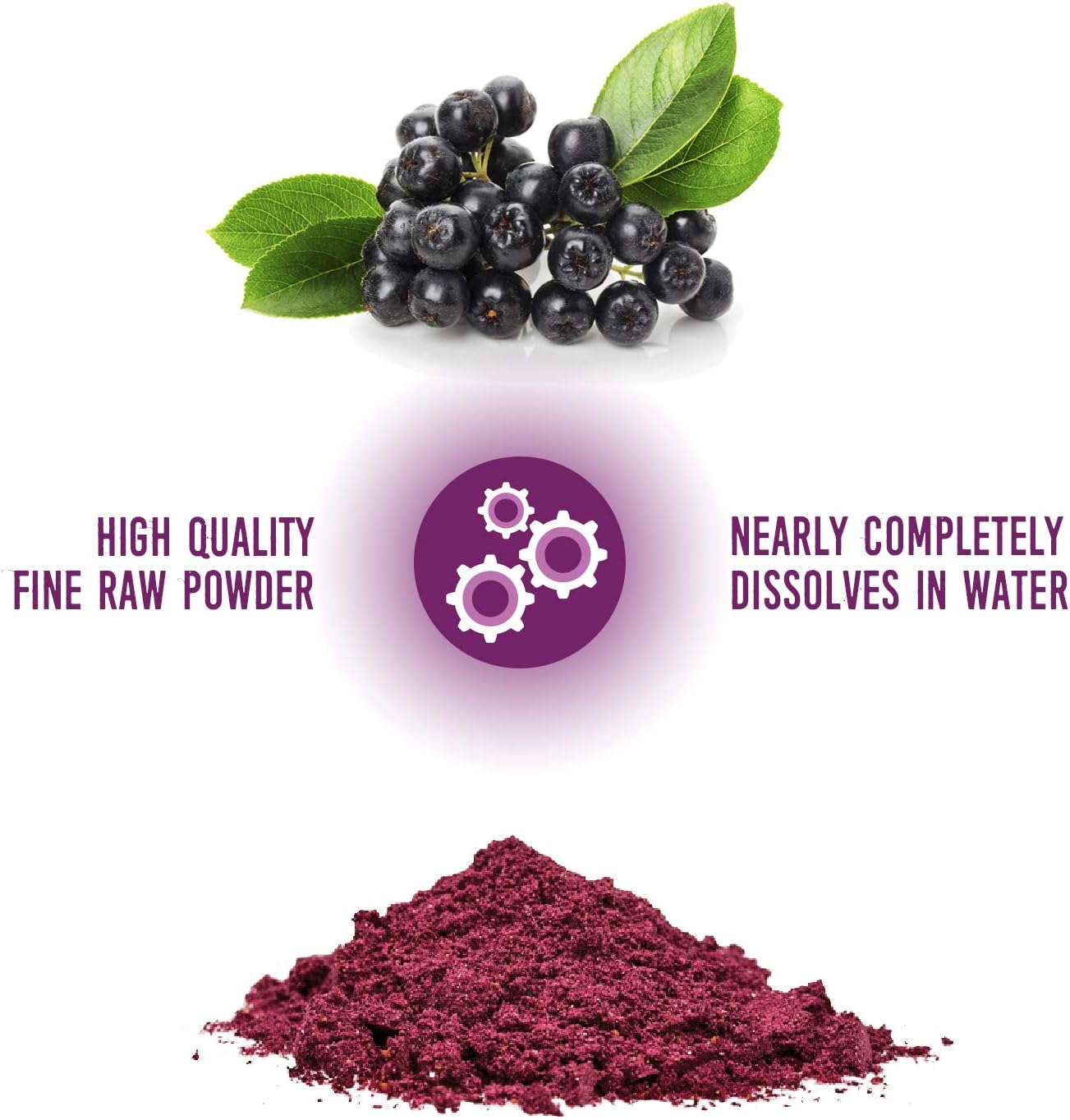organic-aronia-juice-powder---high-antioxidant-superfood-with-fiber-vitamins-a-k-c-and-e---raw-non-gmo-gluten-free---water-soluble-5
