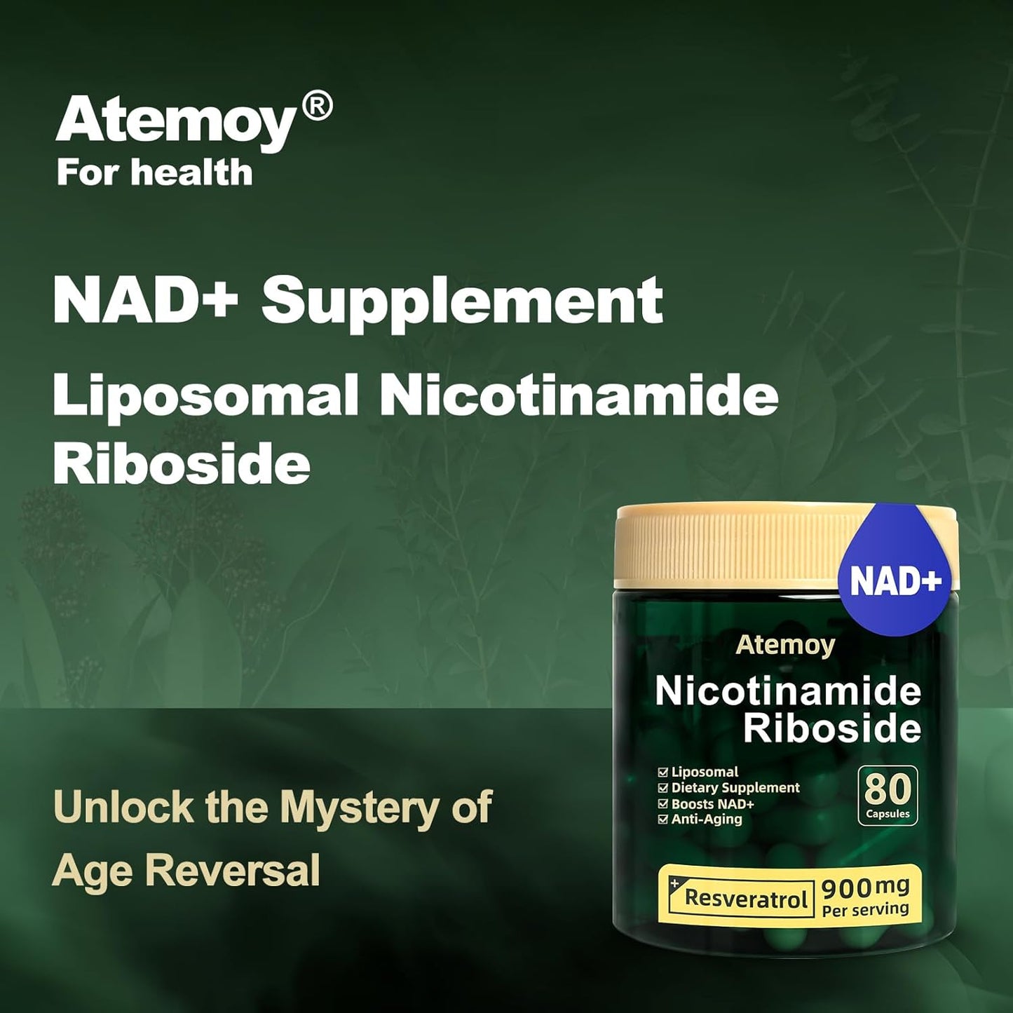 high-potency-atemoy-nad-supplement-with-nicotinamide-riboside-resveratrol---900mg-liposomal-nr-quercetin---boost-energy-focus---160-capsules-2