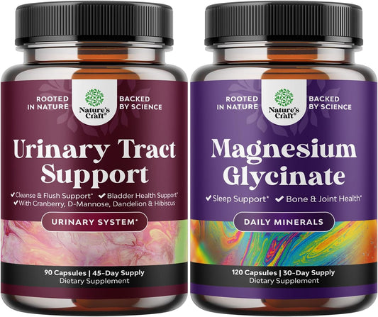 fast-acting-d-mannose-cranberry-capsules-for-womens-urinary-tract-health-with-magnesium-glycinate-for-mood-sleep-support---90ct-1