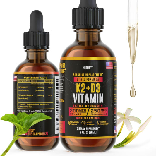 herbify-vitamin-d3-k2-liquid-drops-for-bone-strength-heart-health-and-immune-support---10000-iu-d3-k2-mt-vitamins---2-oz-bottle-for-women-men-teens---daily-supplement-1