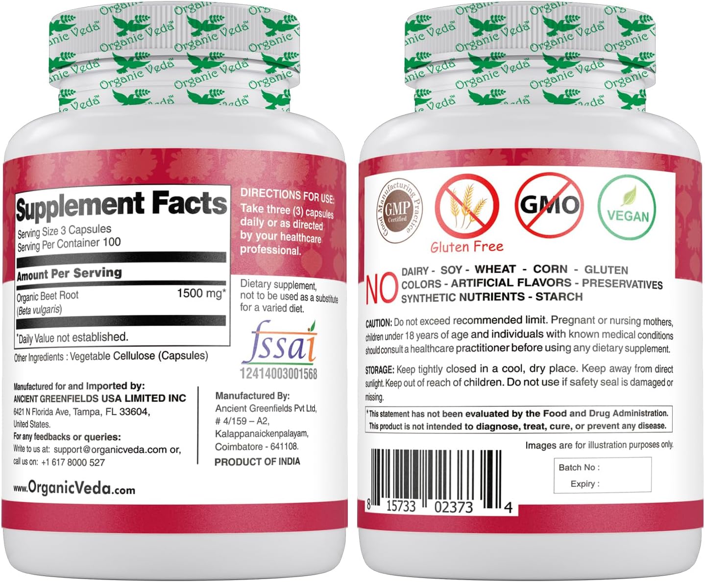 high-strength-organic-beet-root-capsules---300-capsules-1500mg-beet-root-powder-with-nitrates-for-circulation-energy-endurance---non-gmo-gluten-free-2