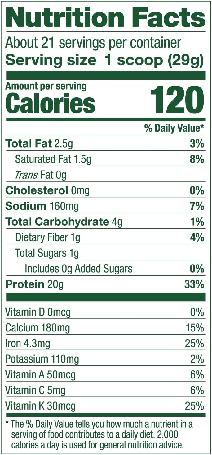 vega-berry-protein-powder---20g-plant-based-protein-with-veggies-vegan-non-gmo-pea-protein-for-men-and-women---12-lbs-2