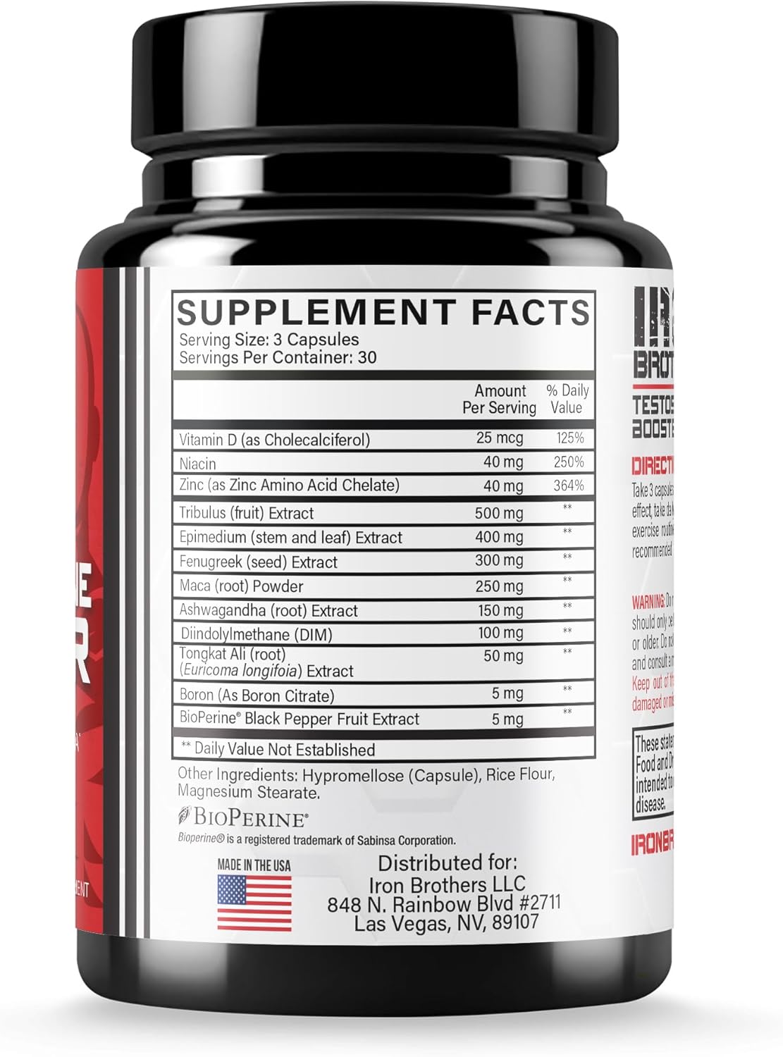 iron-brothers-supplements-testosterone-booster-for-men---90-capsules---enhance-muscle-growth-block-estrogen-promote-fat-loss-boost-performance---30-day-supply-10
