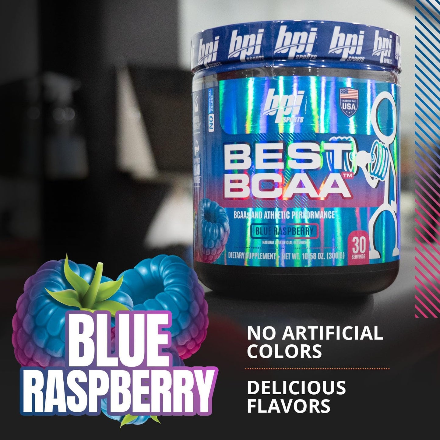 blue-raspberry-bpi-sports-best-bcaa-powder---post-workout-hydration-recovery-drink-with-bcaas-for-men-women---30-servings-5