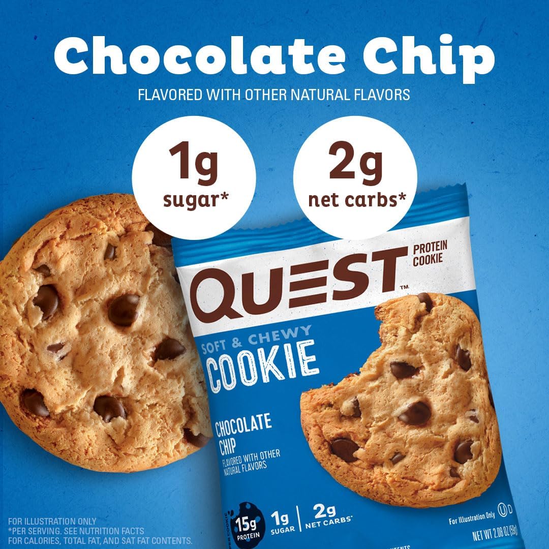quest-nutrition-chocolate-chip-protein-cookies---12-count-box-keto-friendly-high-protein-low-carb-snack-3