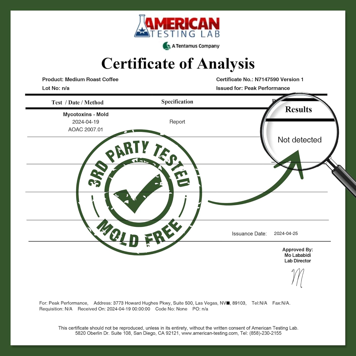 USDA Certified Organic High Altitude Coffee Beans - Fair Trade, Low Acid, Non GMO, Full of Antioxidants - Medium Roast Smooth Tasting Whole Bean Coffee Bag - Espot.com.au