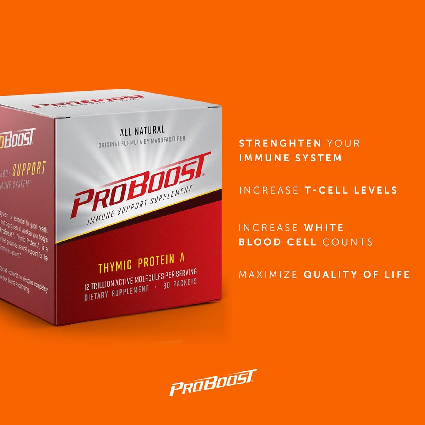 all-natural-proboost-thymic-protein-a-powder-packets---immune-system-support-supplement-4-mcg-tpa---non-gmo-formula---30-packets-for-health-3