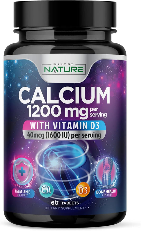 highly-absorbable-calcium-1200mg-with-vitamin-d3---bone-support-supplement-1200mg-calcium-carbonate-1600-iu-vitamin-d3-immune-support-60-tablets-1