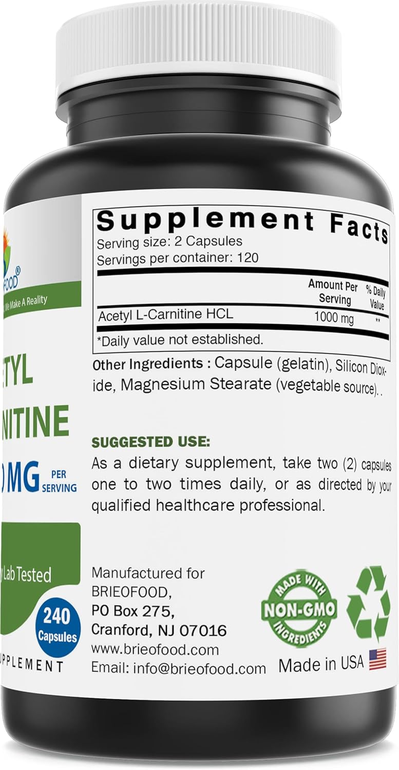 brieofood-acetyl-l-carnitine-1000-mg---240-capsules-gluten-free-non-gmo-dietary-supplement-for-energy-support-2