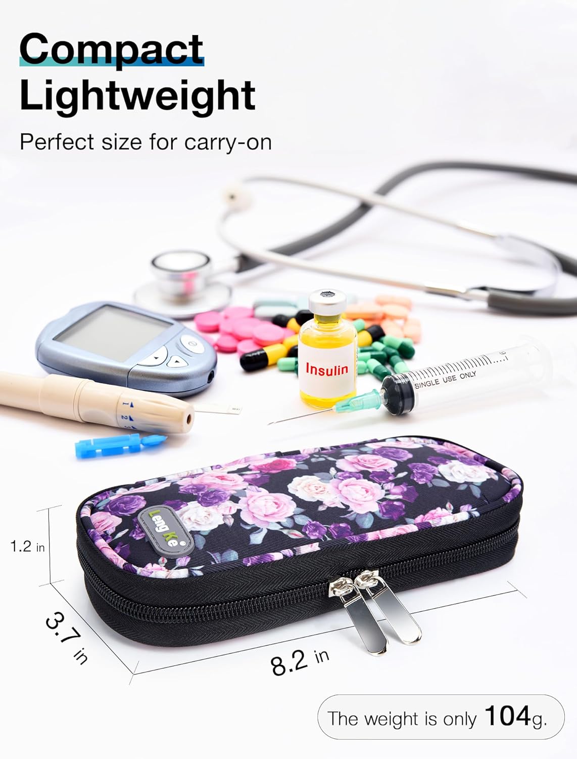 portable-insulin-cooler-travel-case-with-tsa-approved-ice-packs---pink-rose-insulin-pen-and-medication-diabetic-supplies-organizer-3