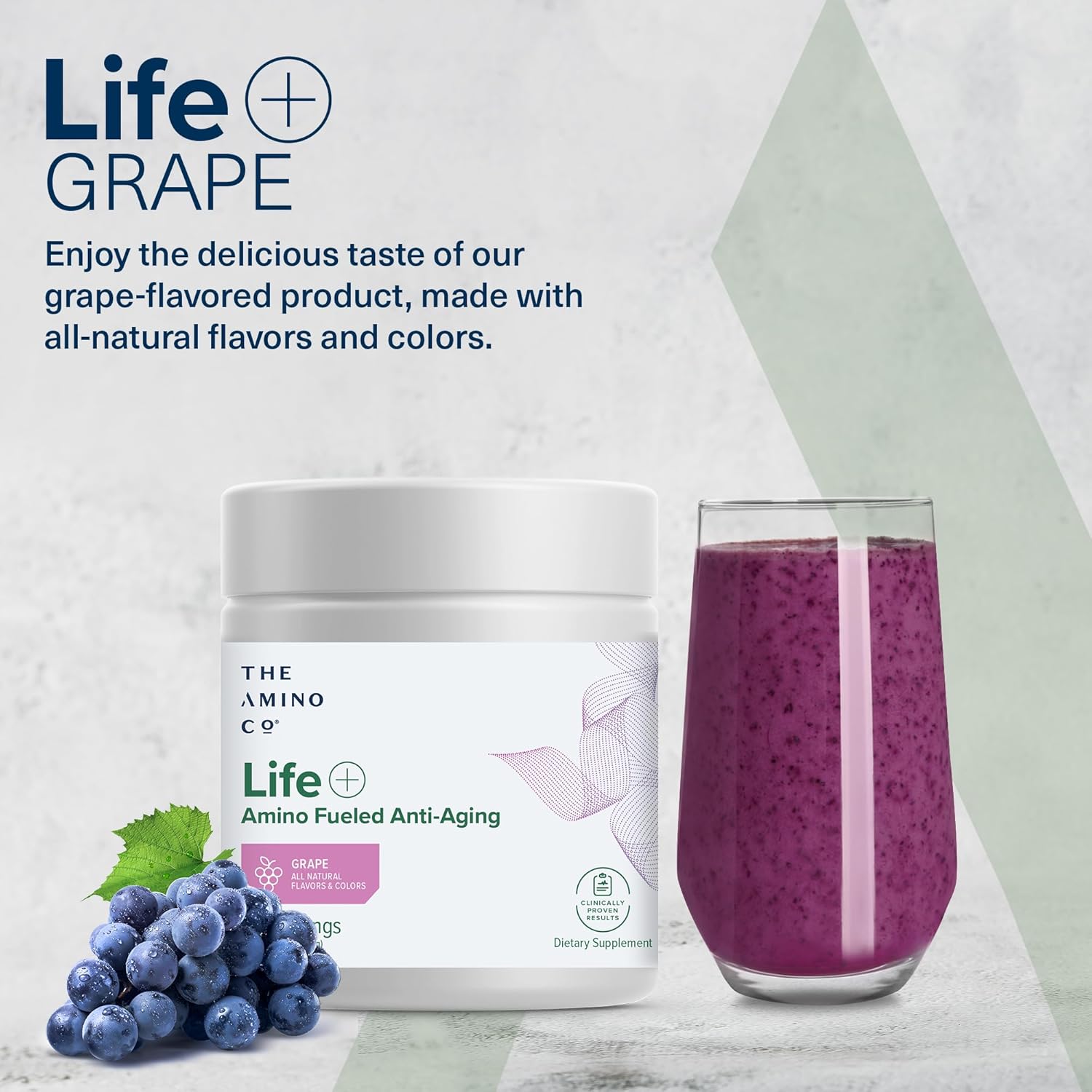 vegan-amino-co-essential-amino-acids-powder---eaa-supplement-for-muscle-growth-heart-health---leucine-and-citrulline---grape-flavor-30-servings-non-gmo-blood-pressure-support-40-9