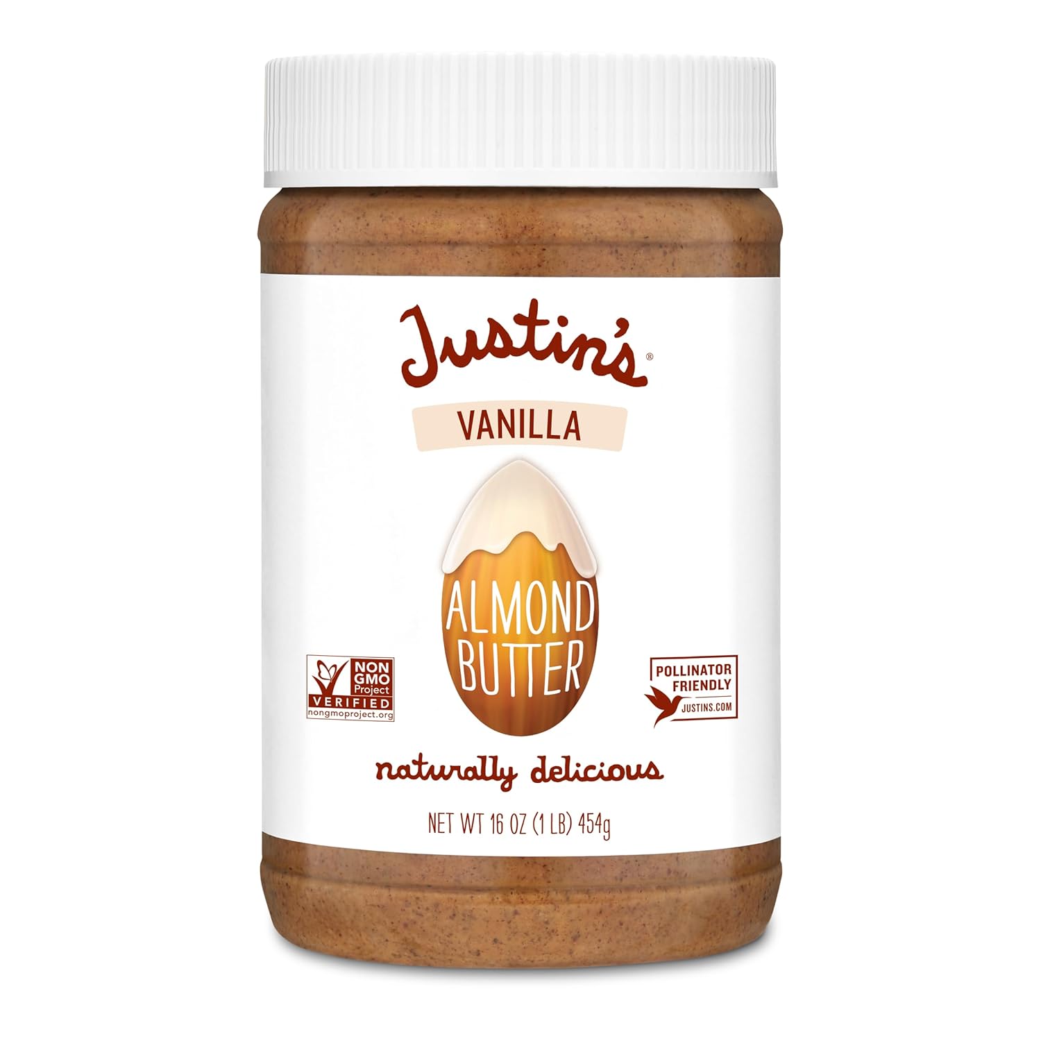 organic-vanilla-almond-butter---vegan-non-gmo-gluten-free-sustainably-sourced---16-oz-jar-1