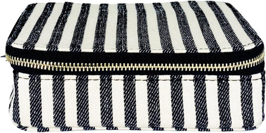 monogrammed-daily-travel-pill-organizer-with-striped-design---personalized-medication-case-for-vitamins---travel-friendly-medicine-container-1