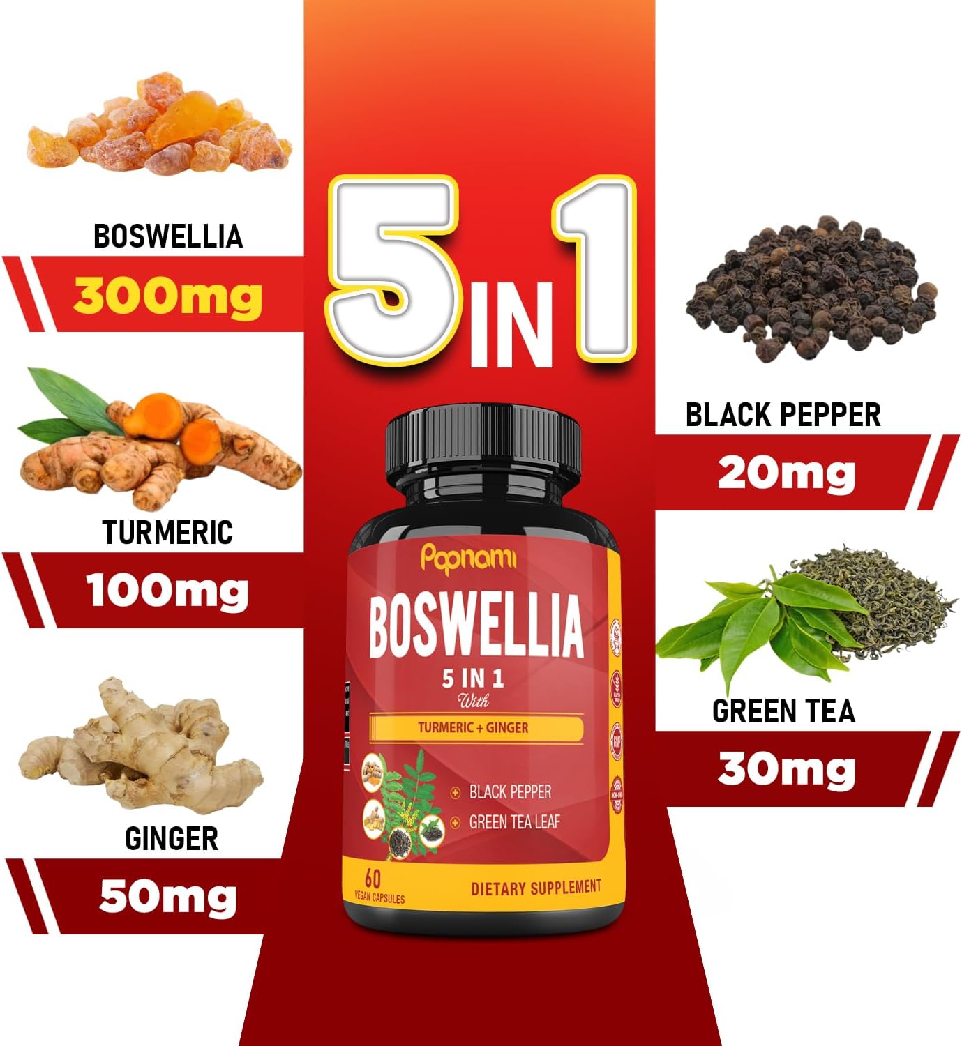 organic-boswellia-serrata-extract-capsules-with-turmeric-ginger-black-pepper-green-tea---60-vegan-capsules-for-2-months---herbal-wellness-supplement-3