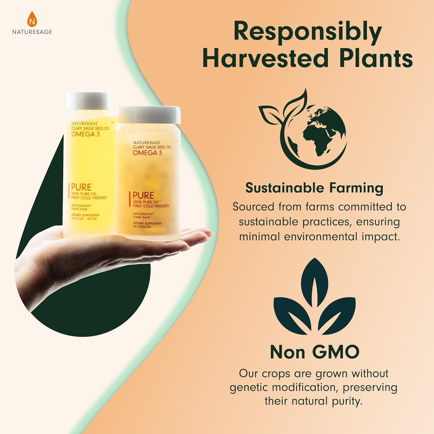 plant-based-naturesage-omega-3-oil-vegan-liquid-alternative-to-fish-oil-cold-pressed-clary-sage-seed-kosher-supplement-with-antioxidants-34-fl-oz-bottle-4