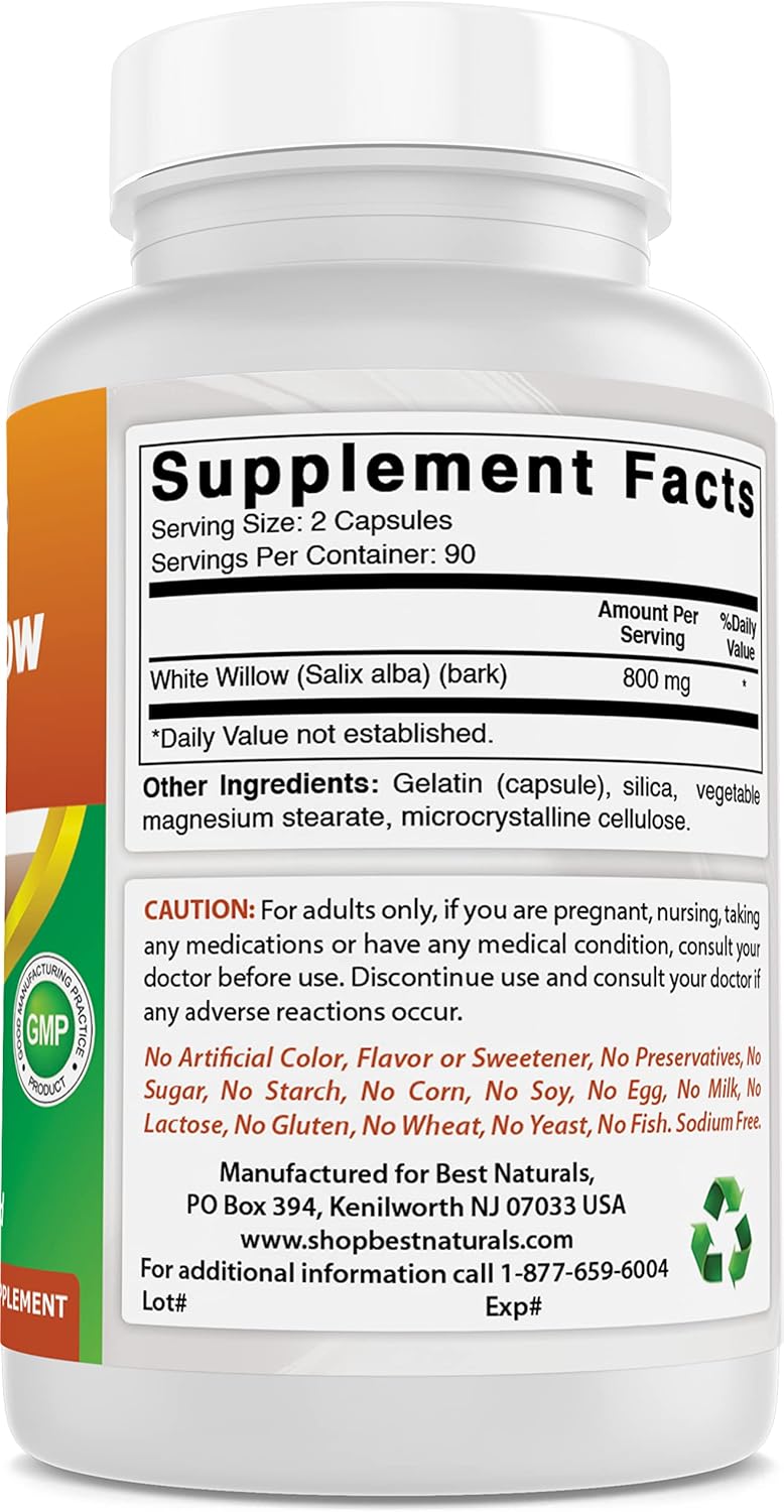 organic-white-willow-bark-capsules---400mg-360-count---natural-pain-relief-supplement-pack-of-2-5