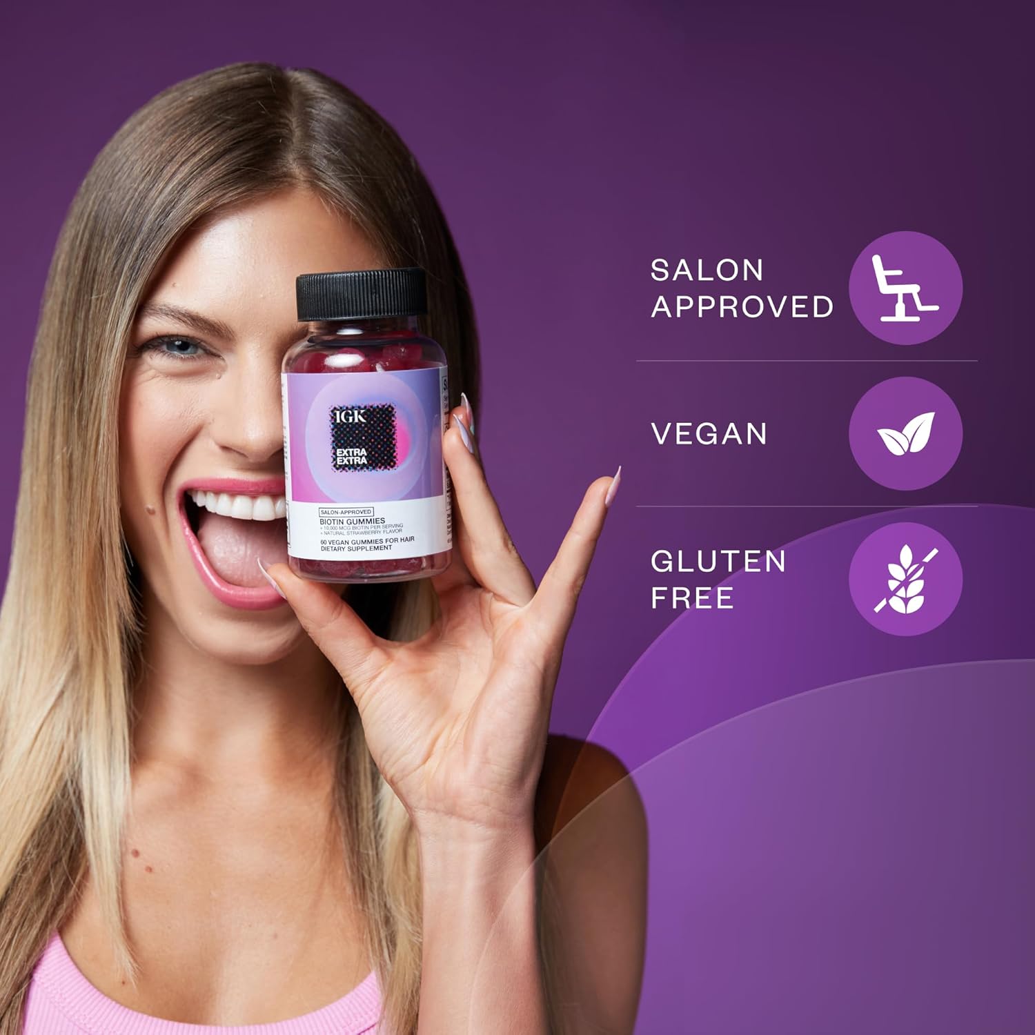 extra-strength-biotin-gummies-for-hair-growth---igk-hair-supplement-with-biotin-for-stronger-healthier-hair---60-count-3