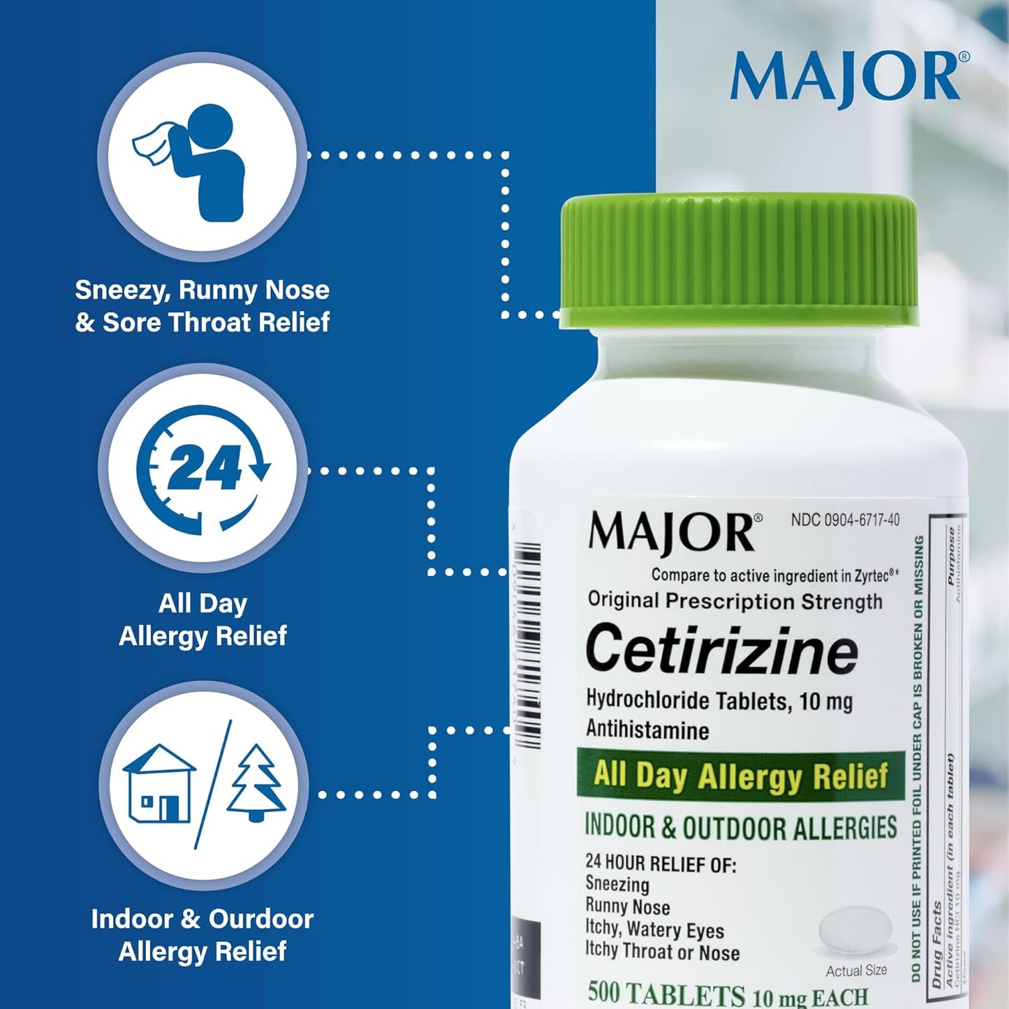cetirizine-hydrochloride-10mg-tablets---24-hour-allergy-relief-for-indoor-outdoor-allergies---500-count-4